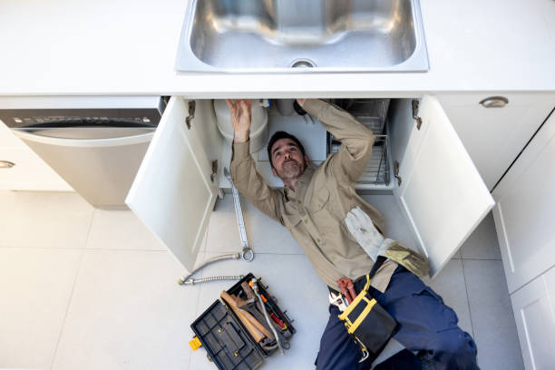 Best Commercial Plumbing Services  in Southwood Acres, CT