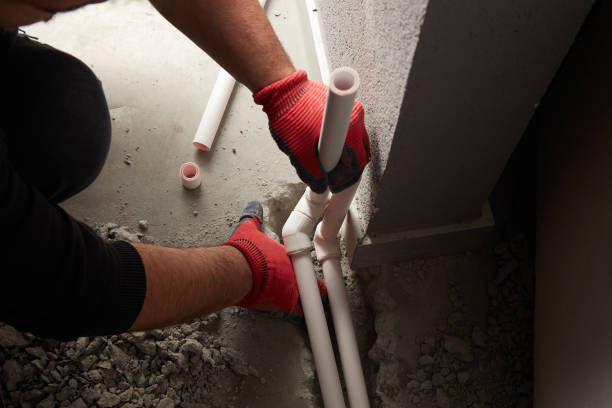 Best Sewer Line Repair  in Southwood Acres, CT